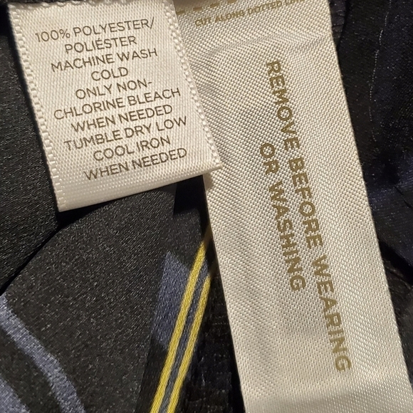 NWT LOFT Purple A-Line Dress Size 4, Retail $98, Classic, Business, formal - Picture 12 of 12